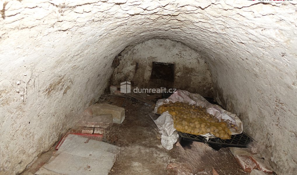 Prodej domu 100 m² s pozemkem 1 765 m², Bernartice – náhled fotky 11