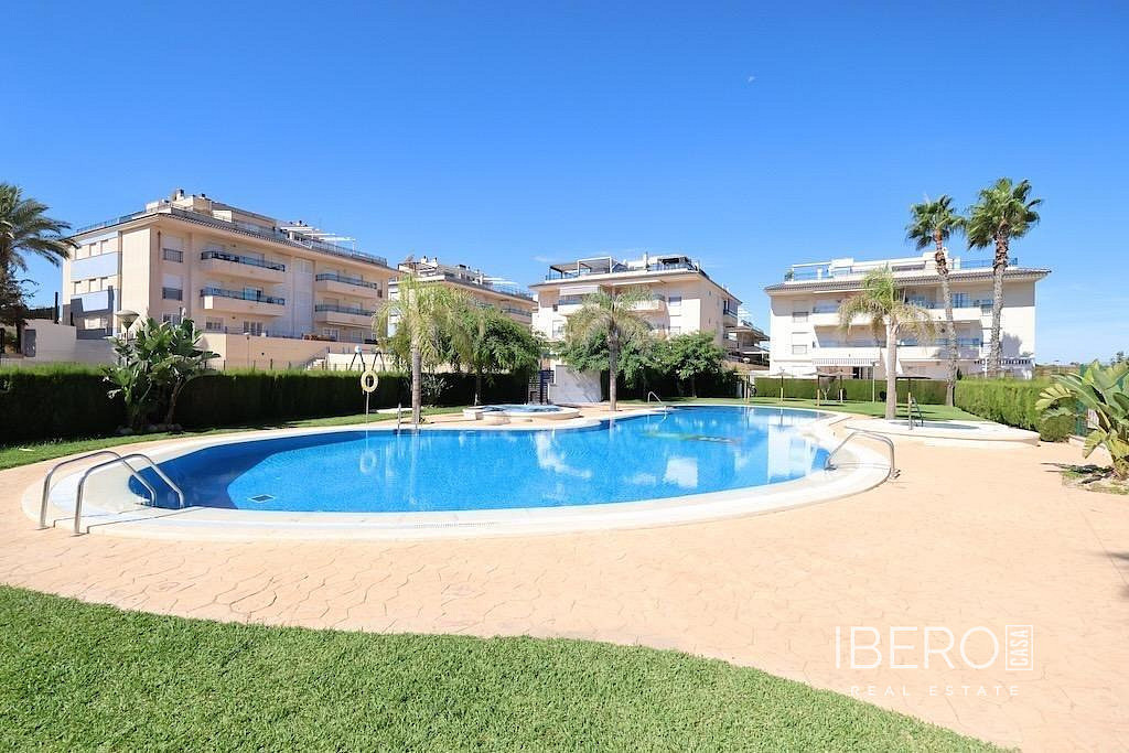 Piso 4+kk – Pilar de la Horadada, Torre de la Horadada