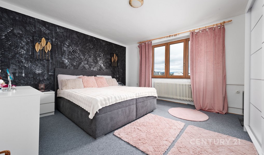 Prodej bytu 3+1 133 m², Šumperk – náhled fotky 8