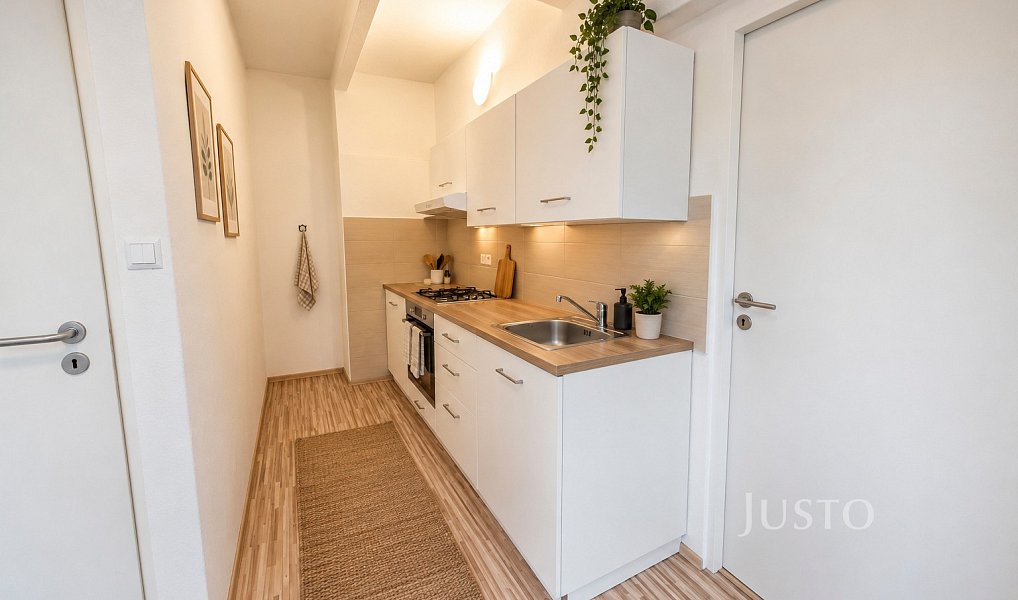 Prodej bytu 2+kk 45 m², Liberec – náhled fotky 2
