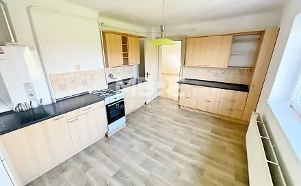 Pronájem bytu 2+1 86 m², Petrovice u Karviné - Dolní Marklovice, okres Karviná