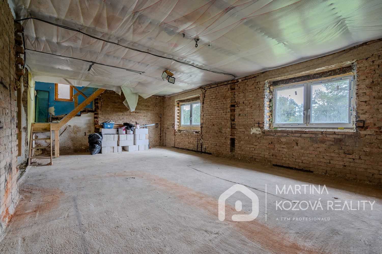 Prodej domu 102 m² s pozemkem 759 m² — photo 3