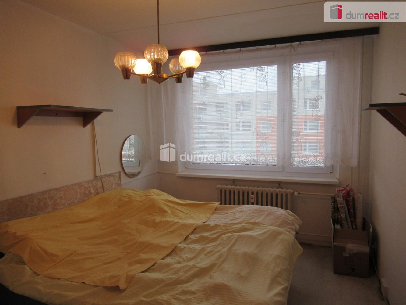 Pronájem bytu 3+1 69 m² — photo 4