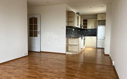 Pronájem bytu 3+kk 64 m², Praha 4