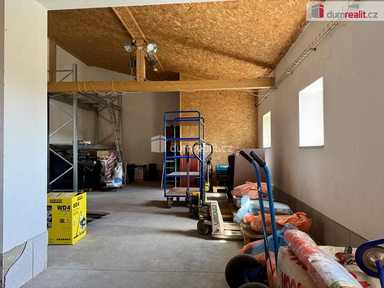 Prodej kanceláře 840 m² — photo 4