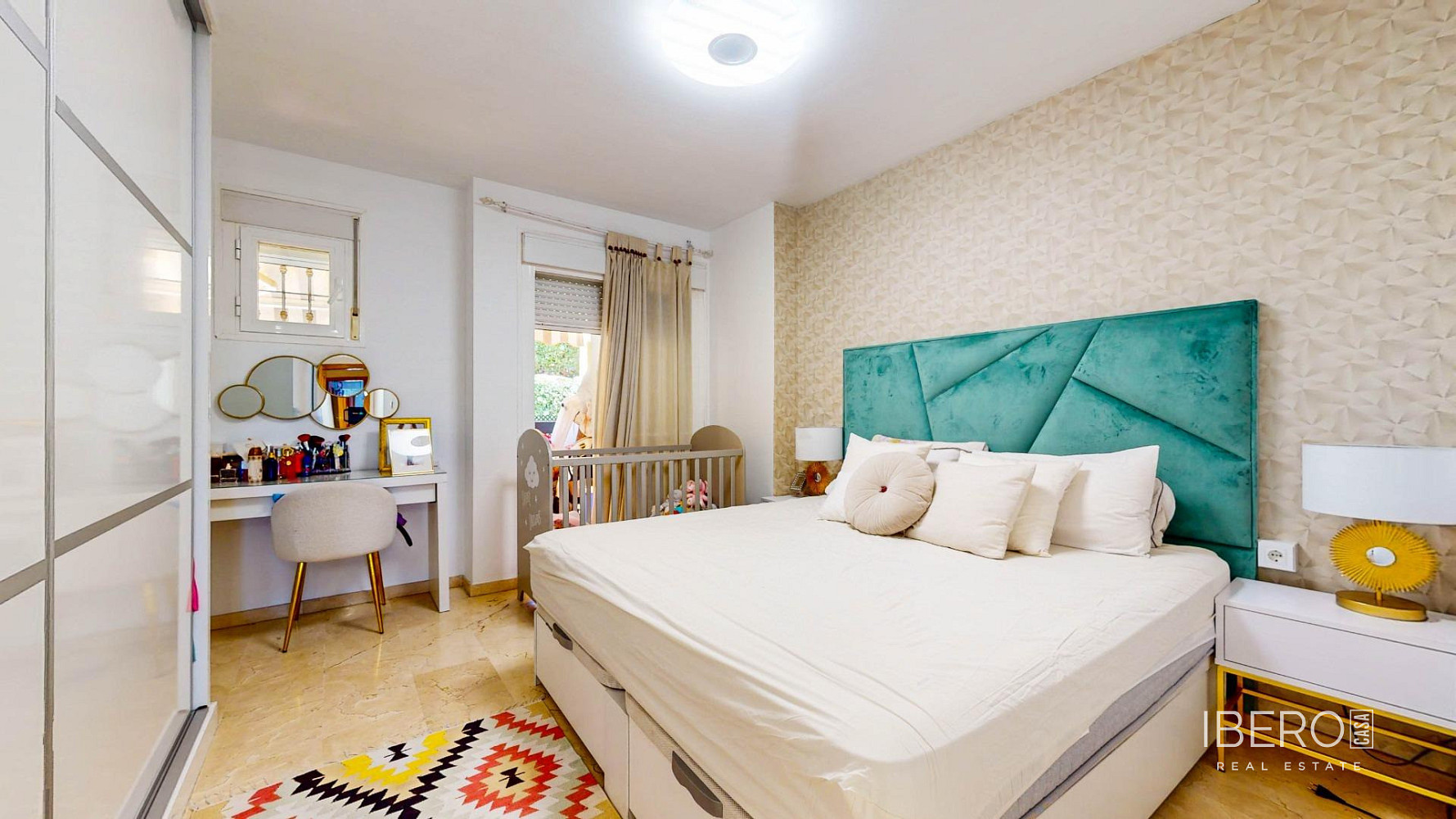 Pis 3+kk – Marbella, Barrio Nuevo - Vista 3