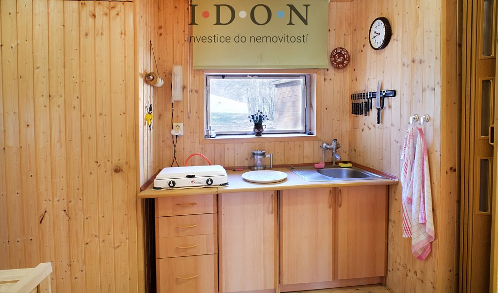 Prodej chaty/chalupy 66 m² s pozemkem 912 m², Morávka – náhled fotky 8