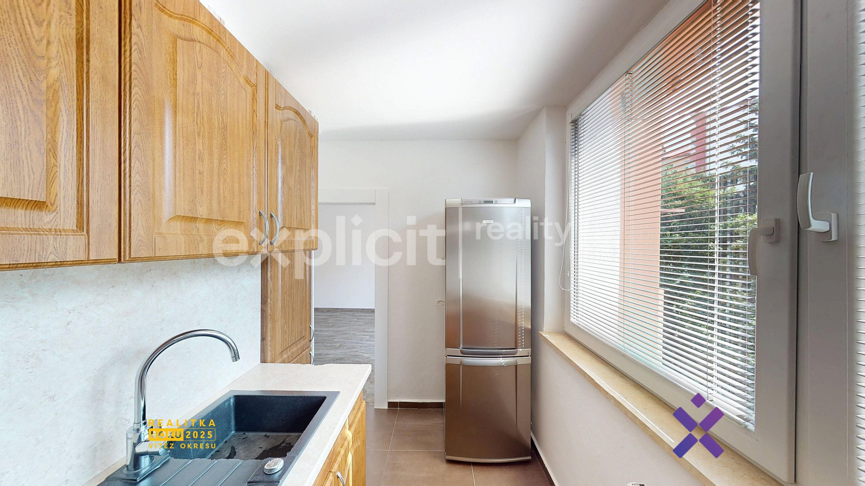 Prodej bytu 2+1 49 m² – fotografie 2