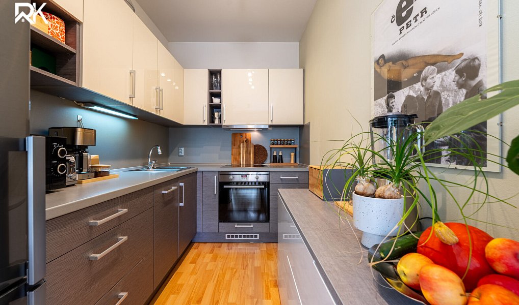 Prodej bytu 3+kk 82 m², Kolín – náhled fotky 3