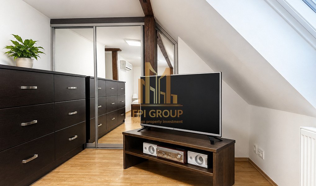 Pronájem bytu 4+1 145 m², Praha – náhled fotky 9
