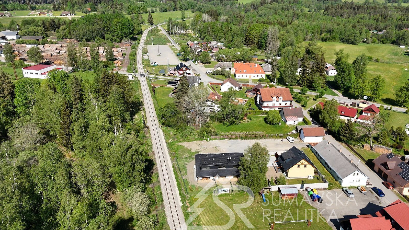 Prodej domu 82 m² s pozemkem 96 m² — photo 2