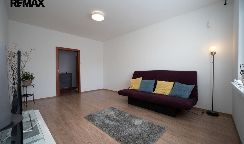 Pronájem bytu 2+1 66 m², Zlín – náhled fotky 9
