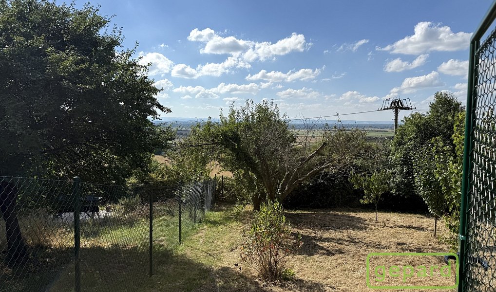 Prodej zahrady 770 m², Samotišky – náhled fotky 3