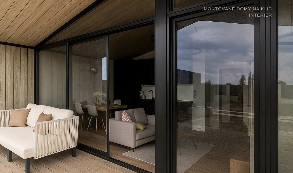 Prodej domu 89 m² s pozemkem 631 m², Dohalice – náhled fotky 23