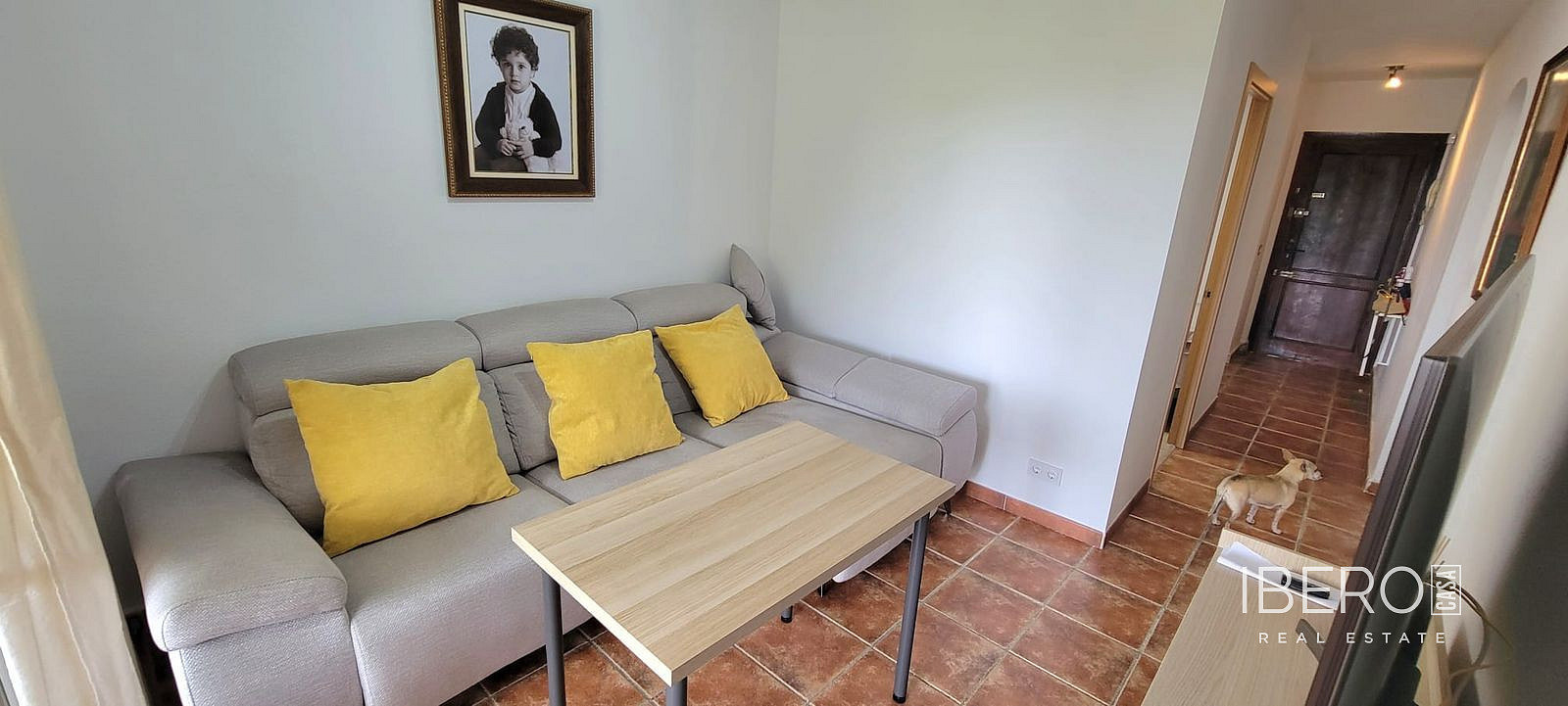 Piso 3+kk – Mijas, El Faro, Chaparral - Vista 3