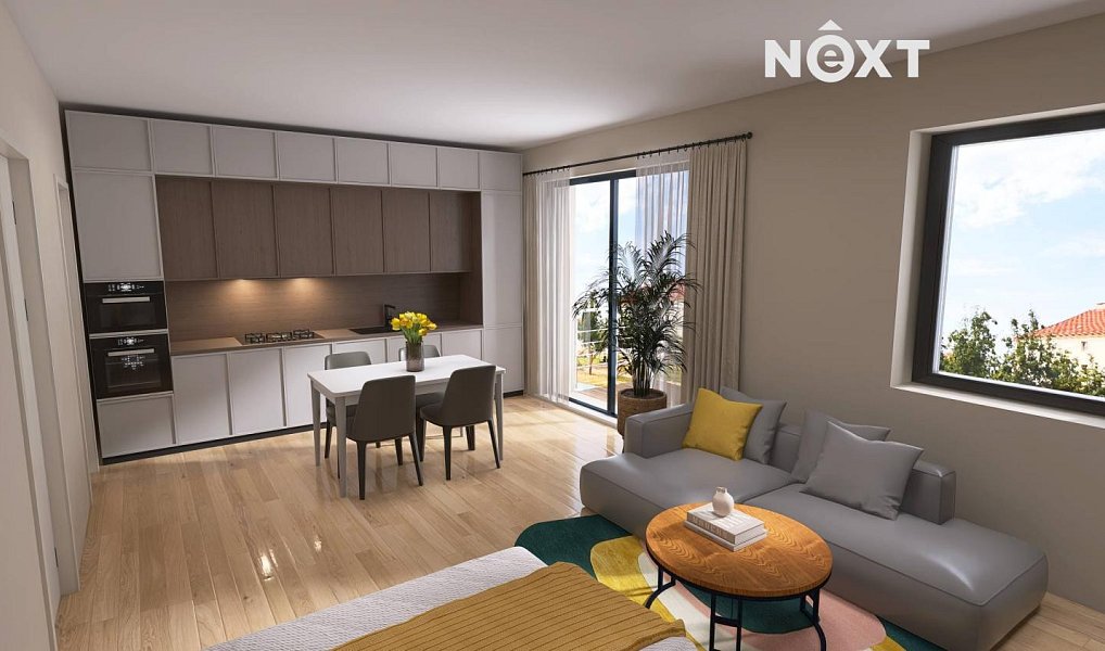 Prodej bytu 1+kk 31 m², Mělník – náhled fotky 4