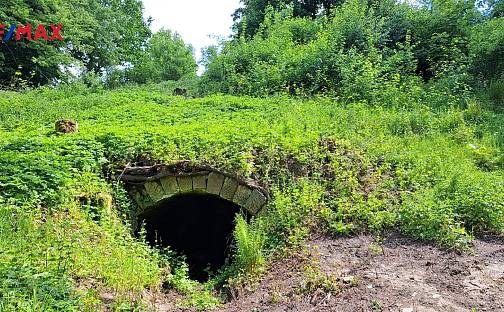 Prodej stavebního pozemku 1 410 m², Zákupy, okres Česká Lípa