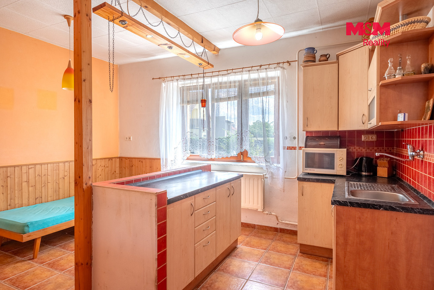 Prodej domu 130 m² s pozemkem 489 m² — photo 5