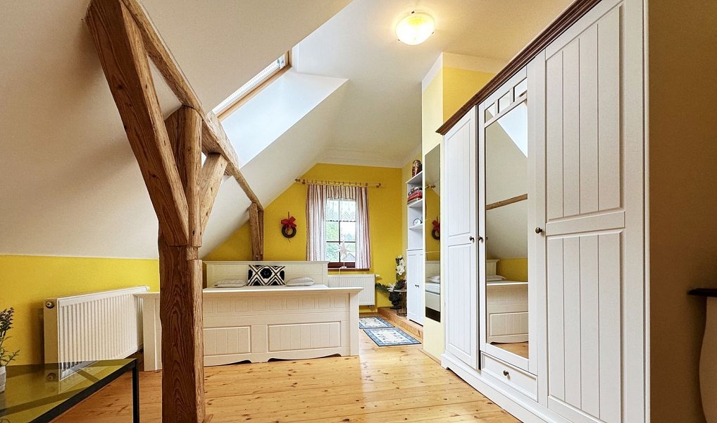 Prodej chaty/chalupy 400 m² s pozemkem 2 527 m², Bystřec – náhled fotky 31