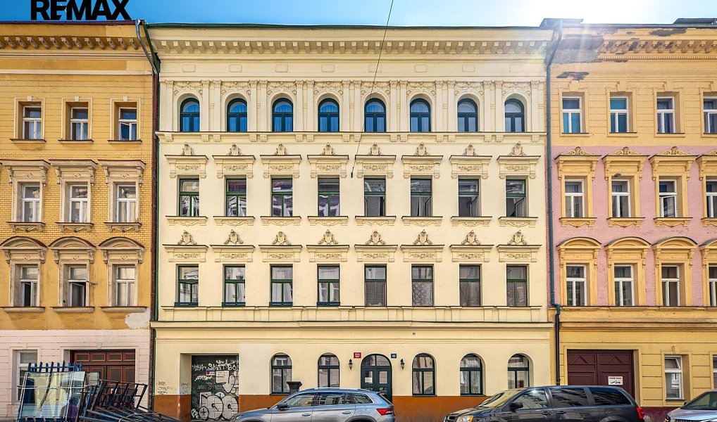Prodej skladovacích prostor 3 m², Praha – náhled fotky 3