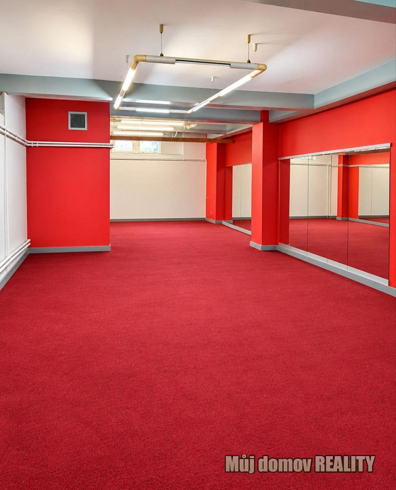 Pronájem obchodních prostor 90 m² – fotografie 5