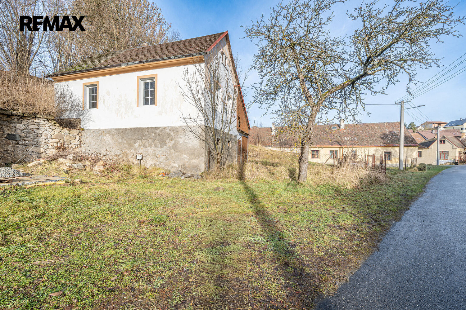 Prodej domu 184 m² s pozemkem 1 805 m² – fotografie 3