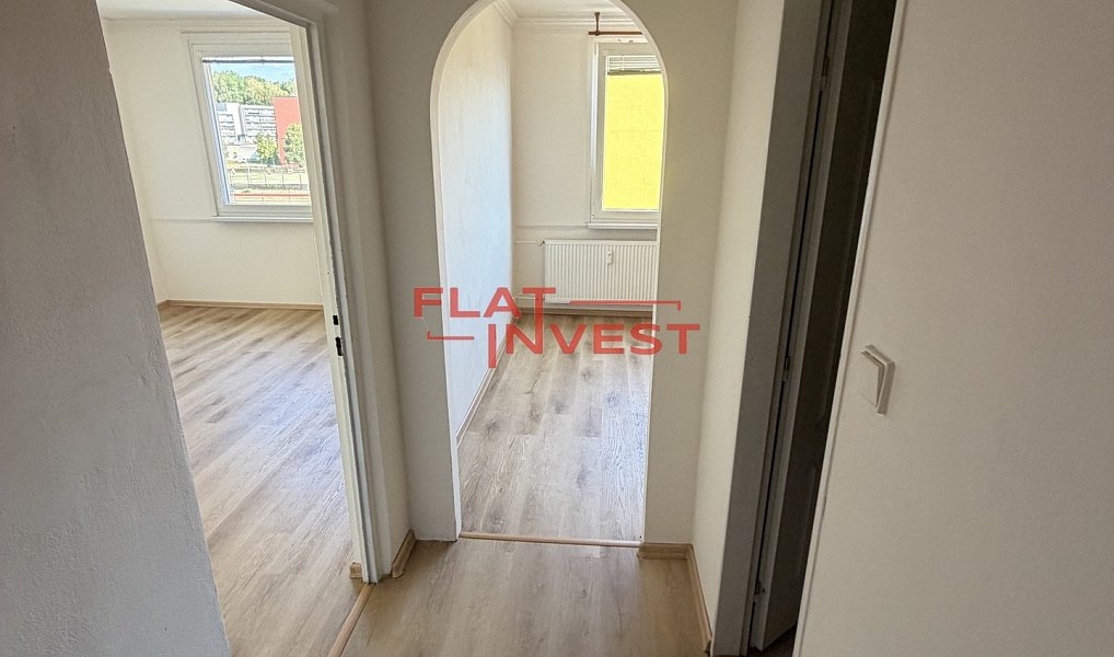 Pronájem bytu 1+1 38 m², Stráž pod Ralskem – náhled fotky 8