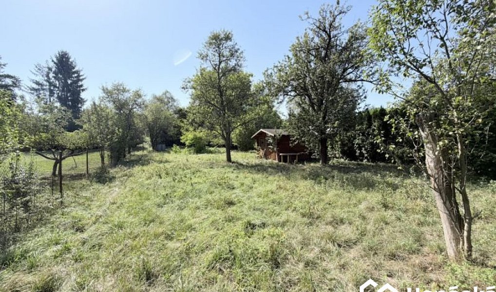 Prodej stavebního pozemku 946 m², Lípa – náhled fotky 9