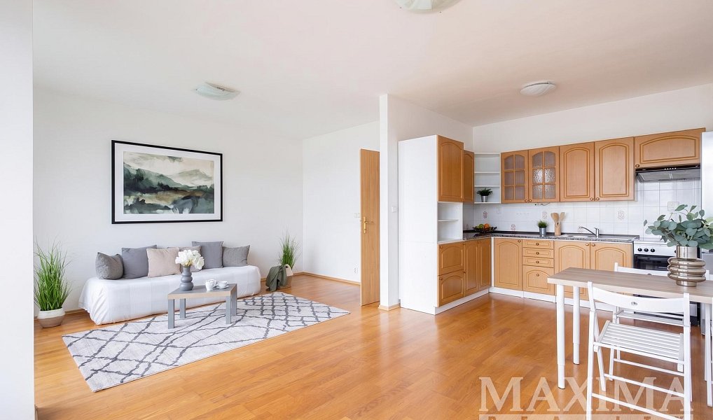 Prodej bytu 3+kk 79 m², Praha – náhled fotky 3