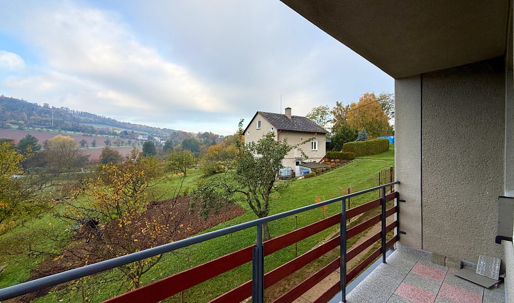 Prodej bytu 3+1 83 m², Libina – náhled fotky 23
