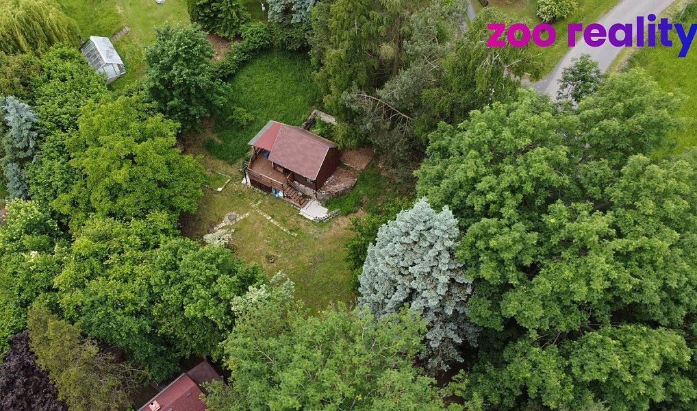 Prodej domu 21 m² s pozemkem 1 362 m², Třebívlice – náhled fotky 4