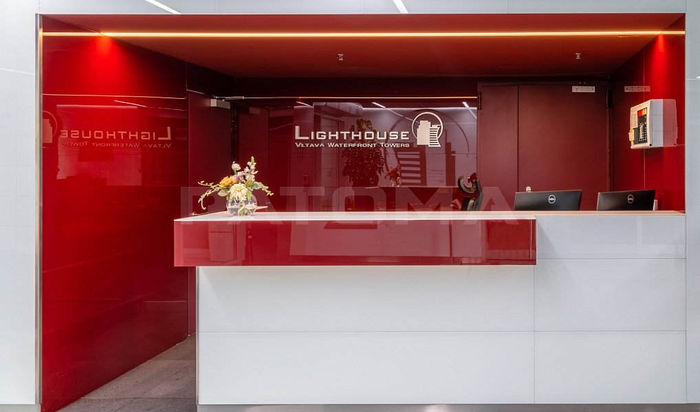 Pronájem obchodních prostor 291 m², Praha – náhled fotky 17