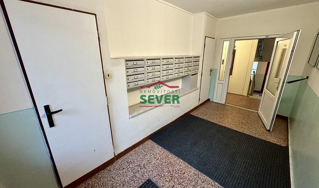 Prodej bytu 2+1 20 m², Litvínov – náhled fotky 14