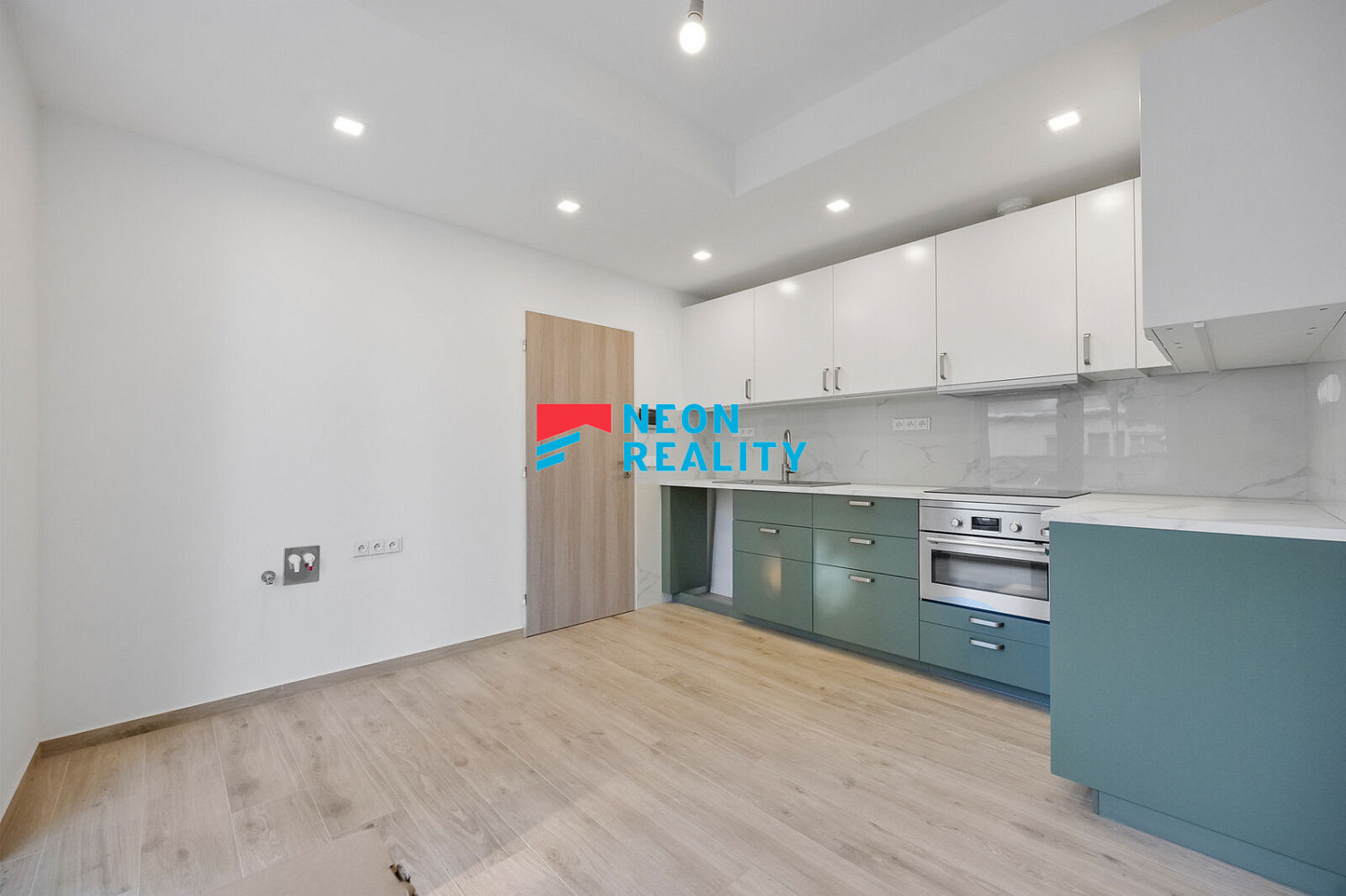 Apartment, 71 m²