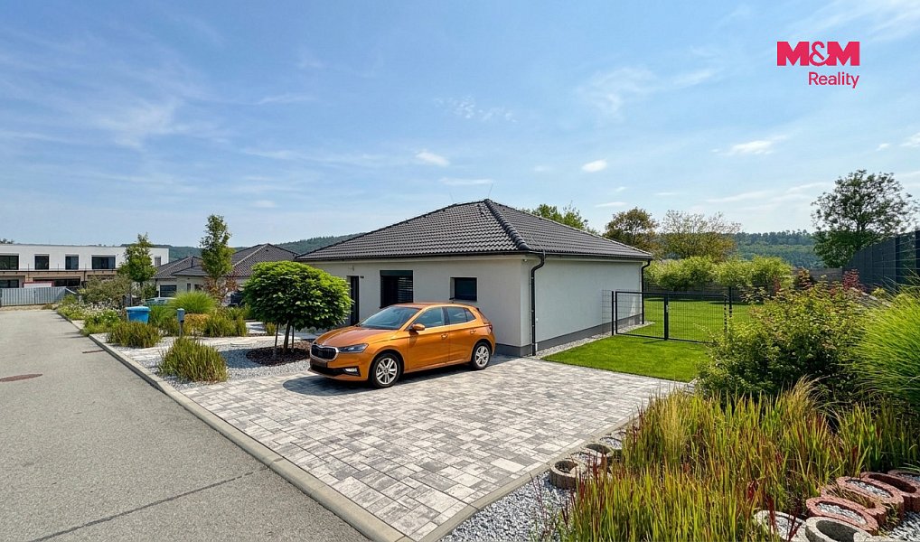 Prodej domu 96 m² s pozemkem 774 m², Lipůvka – náhled fotky 12