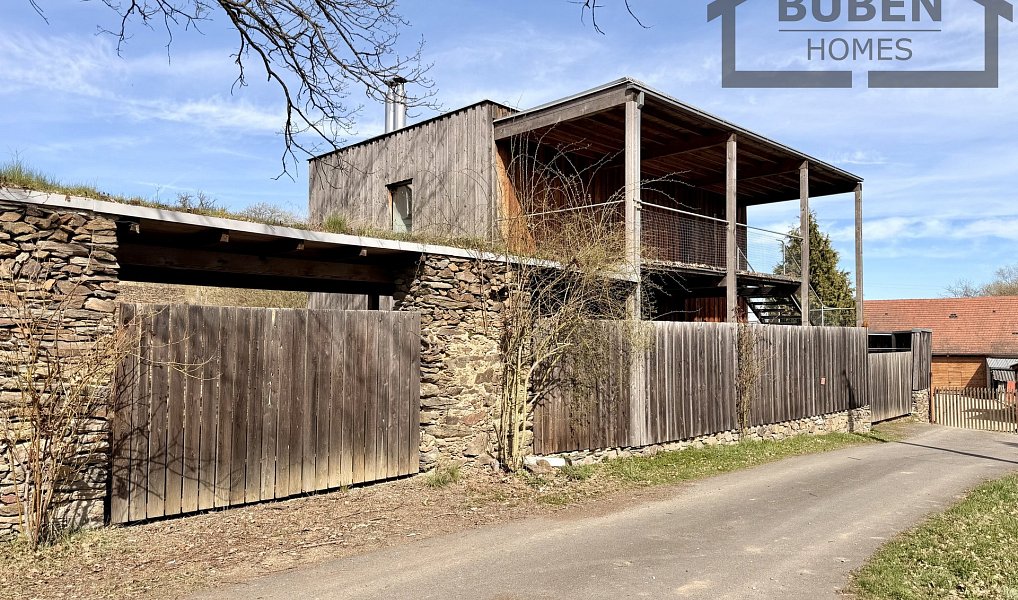 Prodej domu 790 m² s pozemkem 3 107 m², Ošelín – náhled fotky 2