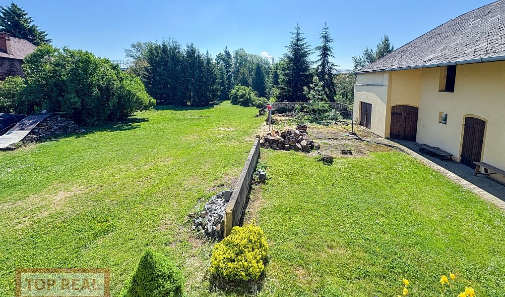 Prodej domu 257 m² s pozemkem 5 234 m², Přerov – náhled fotky 26
