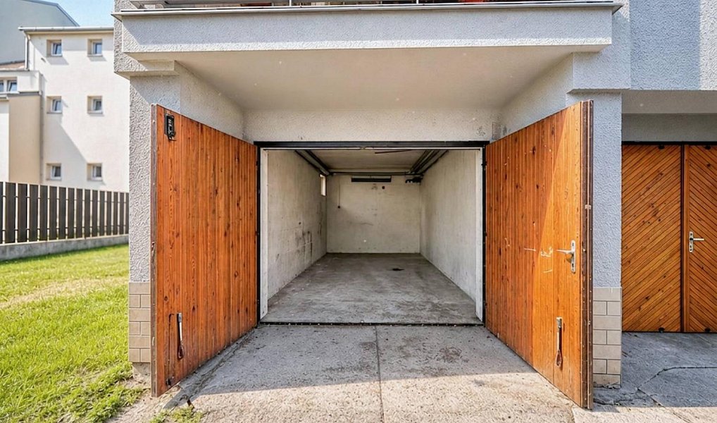 Prodej ostatní Garáž, 19m2, České Budějovice, České Budějovice 3, České Budějovice – fotka 1 z 5