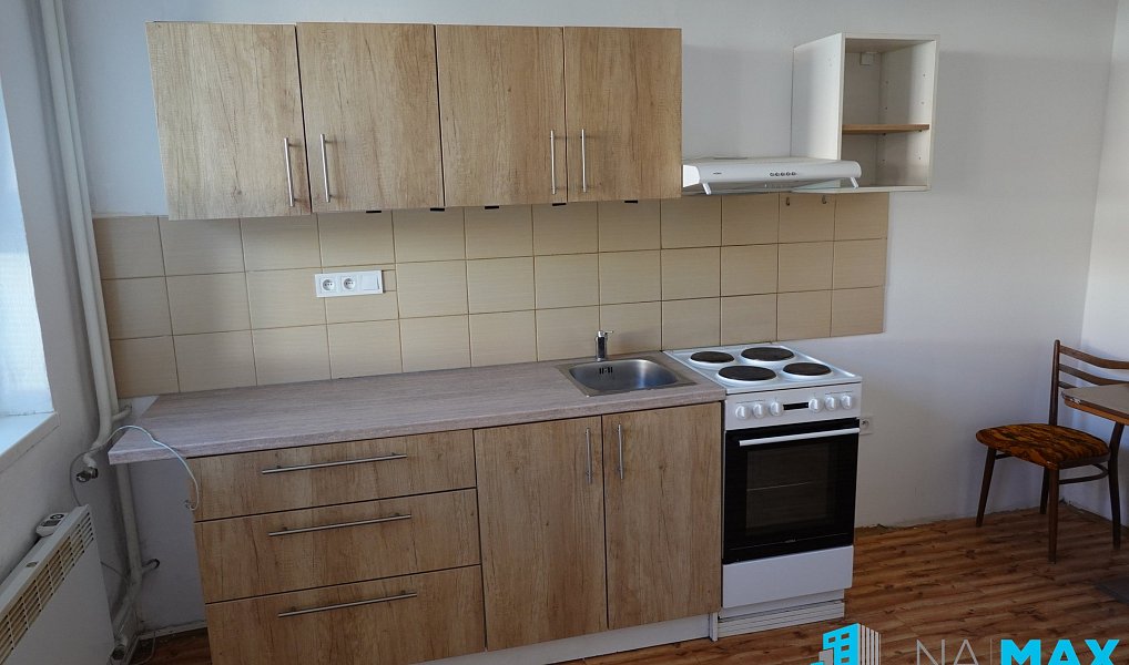 Pronájem bytu 1+1 33 m², Vranovská Ves – náhled fotky 4
