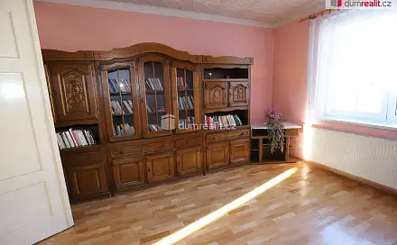Prodej bytu 3+1 126 m², Zelená, Aš, okres Cheb