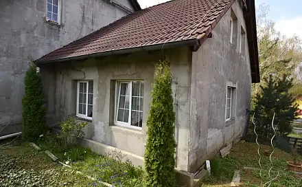 Pronájem bytu 2+kk 40 m²