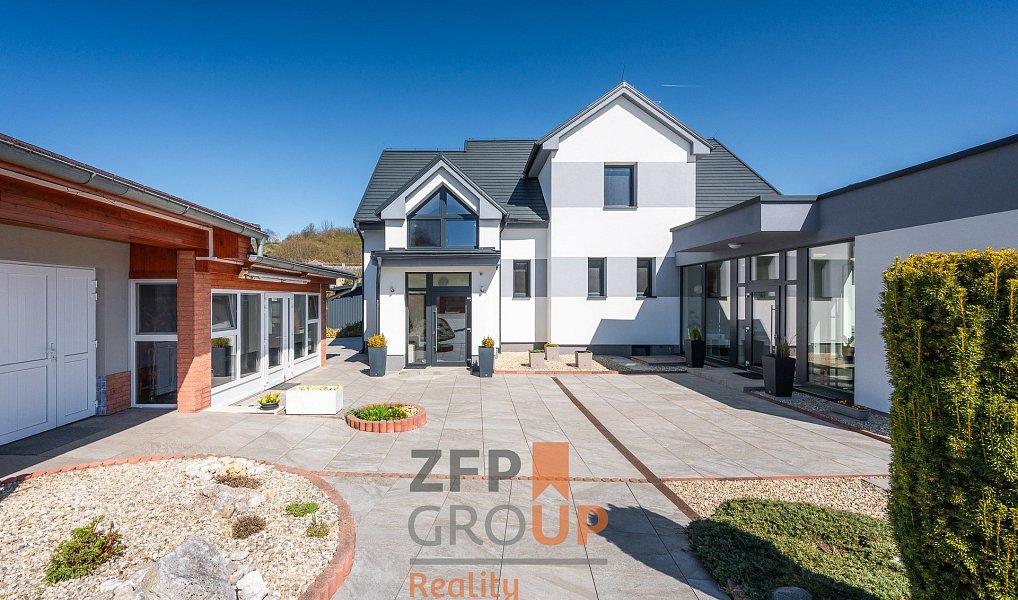 Prodej domu 450 m² s pozemkem 4 129 m², Rozstání – náhled fotky 4