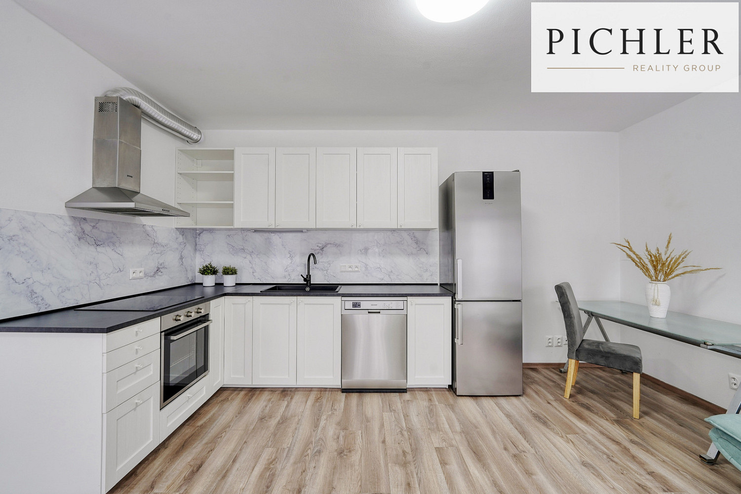 Prodej bytu 2+kk 56 m² — photo 3