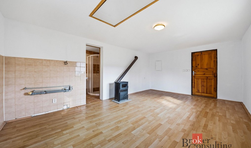 Prodej domu 31 m² s pozemkem 1 056 m², Doudleby nad Orlicí – náhled fotky 8