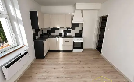 Pronájem bytu 2+1 70 m²