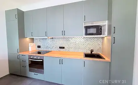 Pronájem bytu 2+kk 51 m²