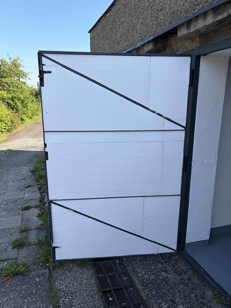 Prodám garáž na ul. lísková, havířov — photo 2