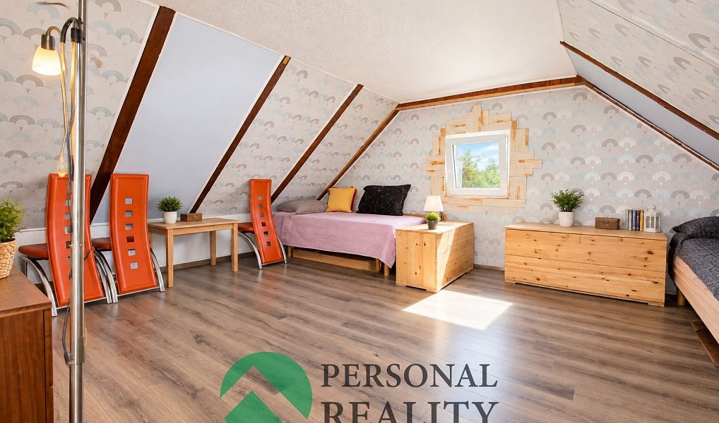 Prodej domu 90 m² s pozemkem 430 m², Oráčov – náhled fotky 11