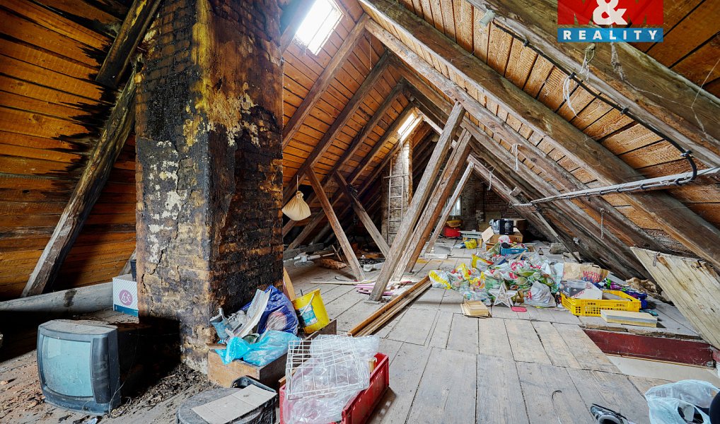 Prodej domu 288 m² s pozemkem 3 348 m², Mariánské Lázně – náhled fotky 23