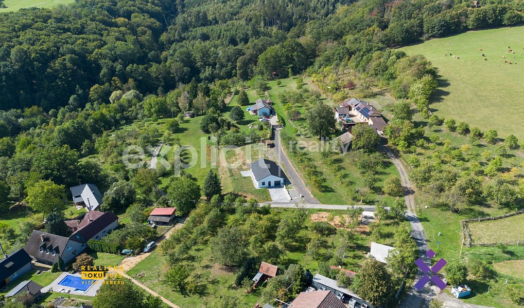 Prodej domu 134 m² s pozemkem 704 m², Žlutava – náhled fotky 27